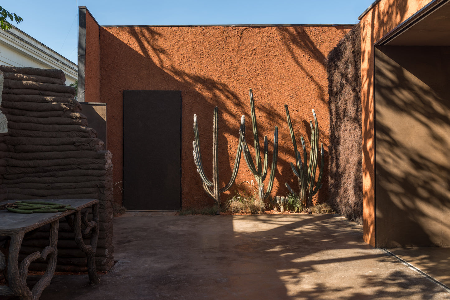 Casa Sumé
