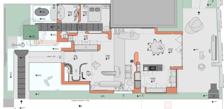 Casa Sumé