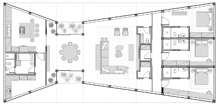 Casa Moyses (Triart)
