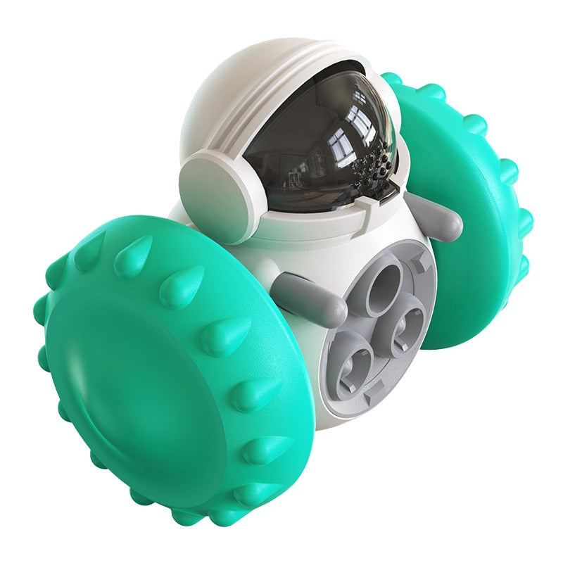 Brinquedo Pet Dispensador de Ração ou Petisco