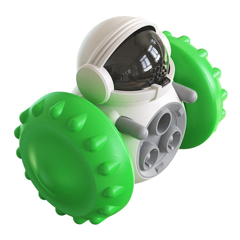 Brinquedo Pet Dispensador de Ração ou Petisco