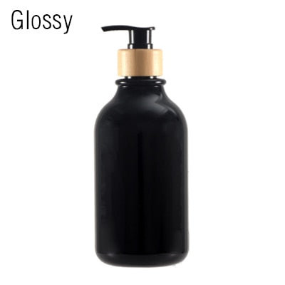 Dispenser para Shampoo e Condicionador 500ml