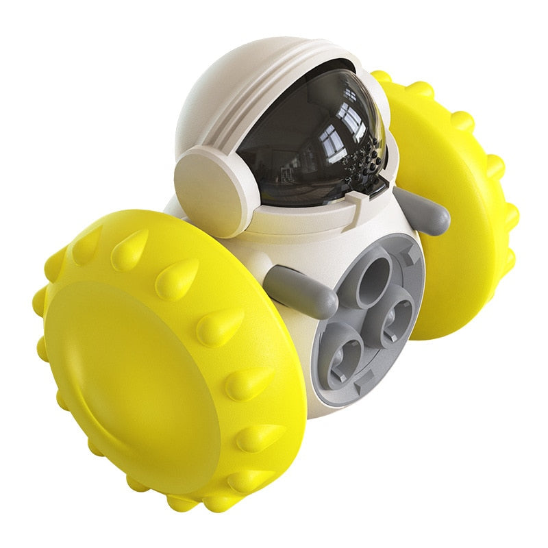 Brinquedo Pet Dispensador de Ração ou Petisco