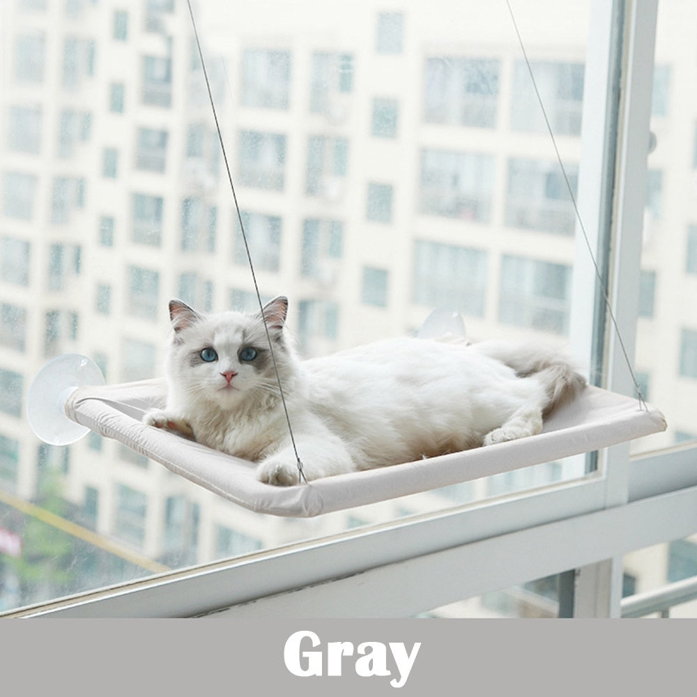 Cama Suspensa para Gatos