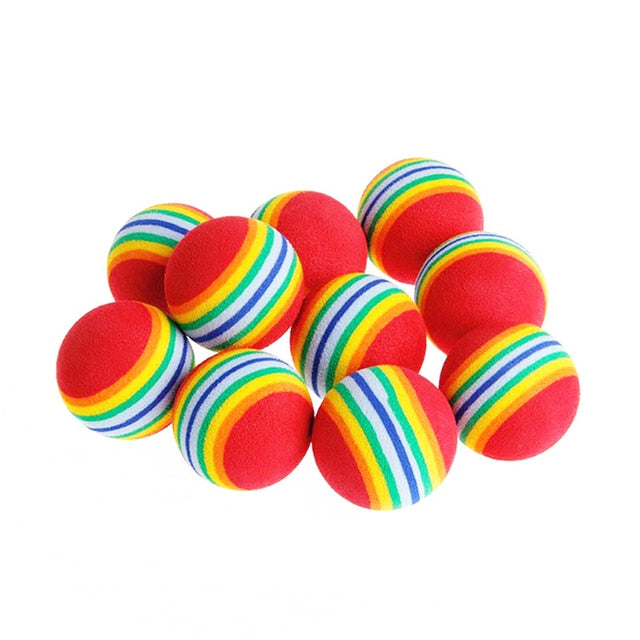 Brinquedo Interativo Arranhador para Gatos