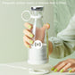 Mini Mixers Juicer - Liquidificador Portátil Recarregável USB - Copo 380ml