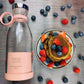 Mini Mixers Juicer - Liquidificador Portátil Recarregável USB - Copo 380ml
