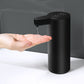 Dispensador Automático de Sabão (álcool gel) com Sensor