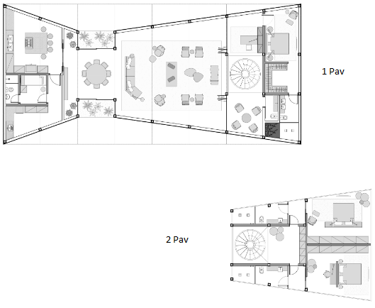 Casa Moyses (Triart)