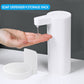 Dispensador Automático de Sabão (álcool gel) com Sensor