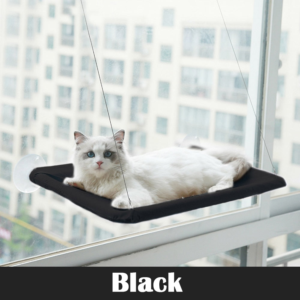 Cama Suspensa para Gatos