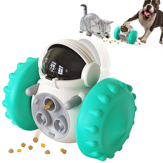 Brinquedo Pet Dispensador de Ração ou Petisco