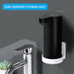 Dispensador Automático de Sabão (álcool gel) com Sensor