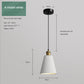 Luminária Pendente Sandyha Contemporânea