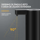 Dispensador Automático de Sabão (álcool gel) com Sensor